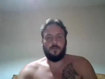 Chaturbate Live Sex of serbianguy8