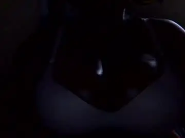 Chaturbate Sex Cam of sexxi_ebony
