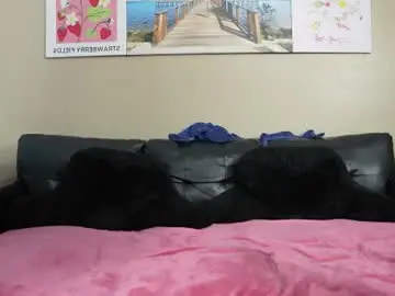 Chaturbate Sex Cam of sosabless