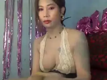 Chaturbate Nude Webcam of sweetspicypotato