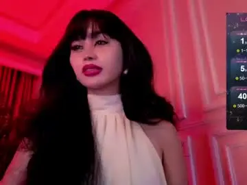 Chaturbate Adult Video Chat of th3r3sa