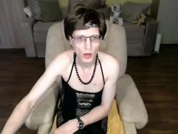 Chaturbate Live Sex of tvclementine