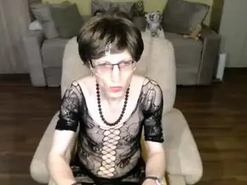 Chaturbate Sex Cam of tvclementine