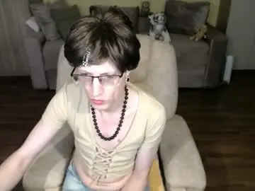 Chaturbate Live Sex Cam of tvclementine