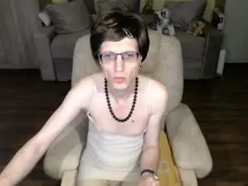 Chaturbate Live Porn of tvclementine