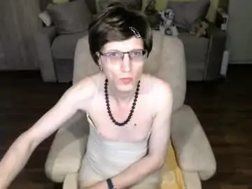 Chaturbate Live Sex of tvclementine