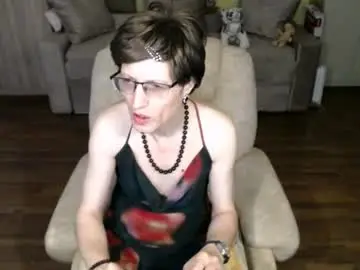 Chaturbate Free Porn Cam of tvclementine