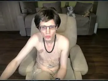 Chaturbate Adult Video Chat of tvclementine