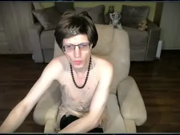 Chaturbate Live Sex Cam of tvclementine