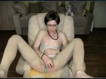 Chaturbate Live Sex of tvclementine