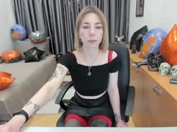 Chaturbate Sex Chat of vikyyhotty