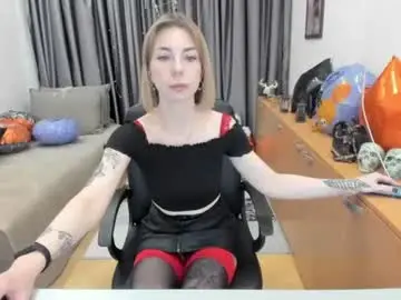 Chaturbate Live Porn of vikyyhotty