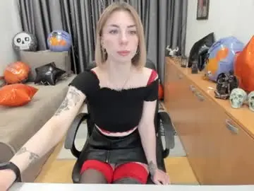 Chaturbate Sex Chat of vikyyhotty