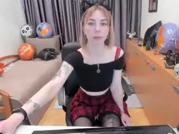 Chaturbate Watch Live Sex Cams of vikyyhotty