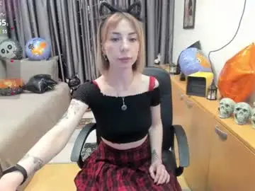 Chaturbate Live Sex Cam of vikyyhotty