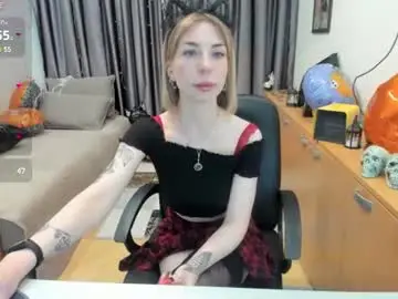Chaturbate Live Sex of vikyyhotty