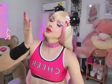 Chaturbate Private Sex Chat of alessandra_thedoll