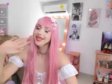 Chaturbate Adult Webcams of alessandra_thedoll