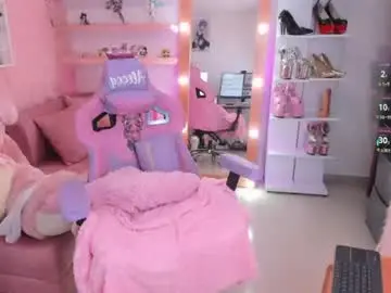 Chaturbate Best live sex cam show of alessandra_thedoll