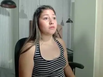 Chaturbate Free Live Porn of angelina_luz