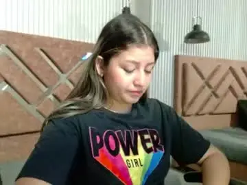 Chaturbate Free Live Porn of angelina_luz