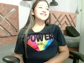 Chaturbate Free Live Porn of angelina_luz