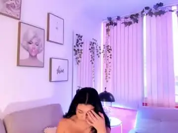Chaturbate Adult Webcam of ari_truelove