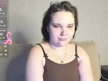 Chaturbate Live Sex Cam of ariamonroex