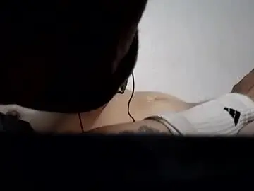 Chaturbate Live Sex Cam of bjay18835