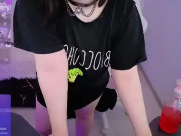 Chaturbate Live Sex Cam of claire_faers