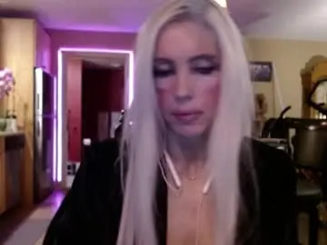 Chaturbate Private Sex Chat of danikawhite69