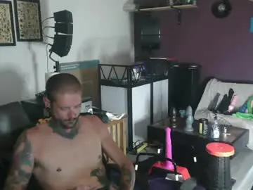 Chaturbate Sex Cam of durfmanx