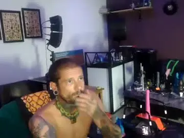 Chaturbate Live Porn of durfmanx