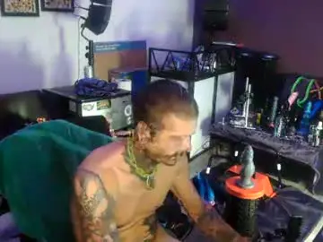 Chaturbate Sex Chat of durfmanx
