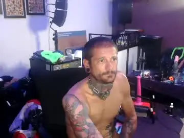 Chaturbate Live Sex Cam of durfmanx