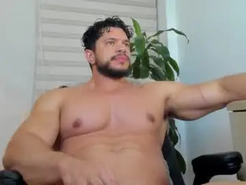 Chaturbate Adult Video Chat of erick_thompson