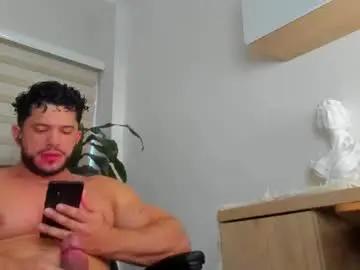 Chaturbate Free Porn Cam of erick_thompson