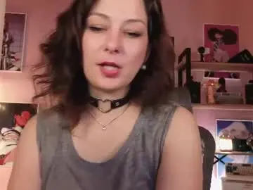 Chaturbate Adult Webcams of favoritecaroline