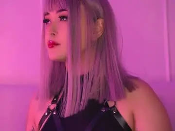 Chaturbate Best live sex cam show of gloomydoll