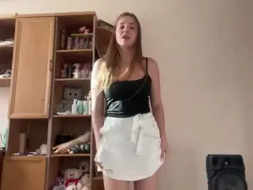 Chaturbate Free Porn Cam of ieshacaddy