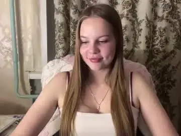 Chaturbate Nude Webcam of ieshacaddy