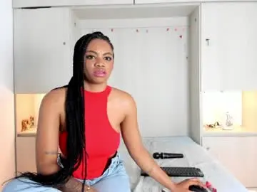 Chaturbate Sex Chat of kendallrosse1