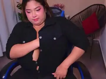 Chaturbate Free Live Porn of kenya_buhle