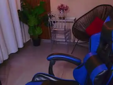 Chaturbate Free Porn Cam of kenya_buhle