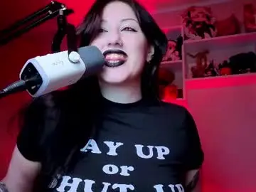 Chaturbate Live Sex Cam of kim_possible1