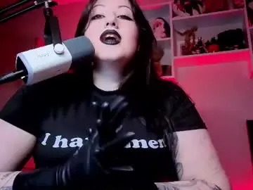 Chaturbate Live Sex of kim_possible1