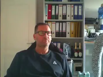 Chaturbate Best Webcam of macfly67