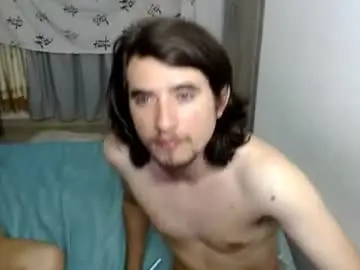 Chaturbate Sex Cam of myke_xxx