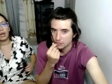 Chaturbate Live Porn of myke_xxx