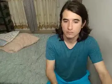 Chaturbate Private Sex Chat of myke_xxx